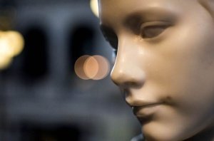 Kelvingrove Art Gallery and Museum, Glasgow, Scotland