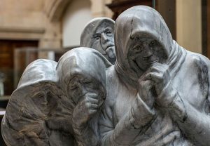 Kelvingrove Art Gallery and Museum, Glasgow, Scotland