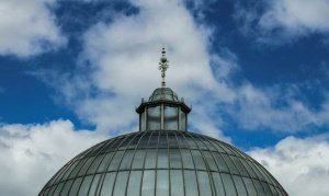 Botanic Gardens, Glasgow, Scotland