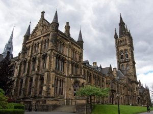 University of Glasgow, Glasgow, Scotland