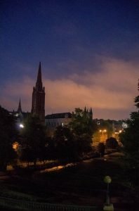 Old Aberdeen, Aberdeen, Scotland